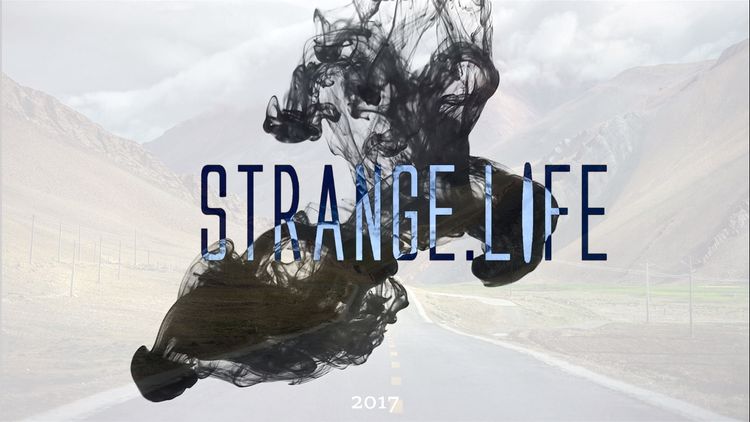 Our first video with our traveling highlights.